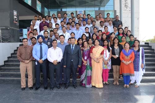 Satya Group of Institutions Faridabad Campus photo 1