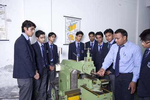 Satya Group of Institutions Faridabad Campus photo 5