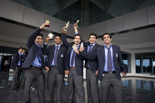 Satya Group of Institutions Faridabad Campus photo 7