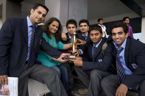 Satya Group of Institutions Faridabad Campus photo 9