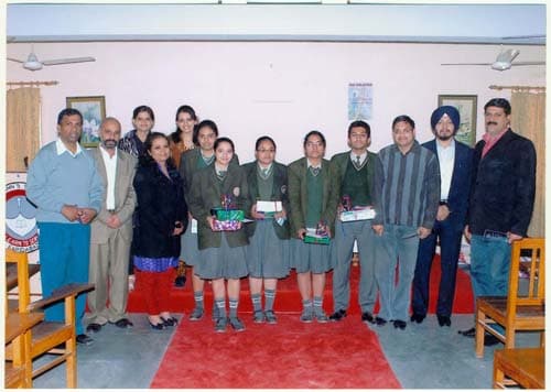 Satya Group of Institutions Faridabad Events and Activities photo 1