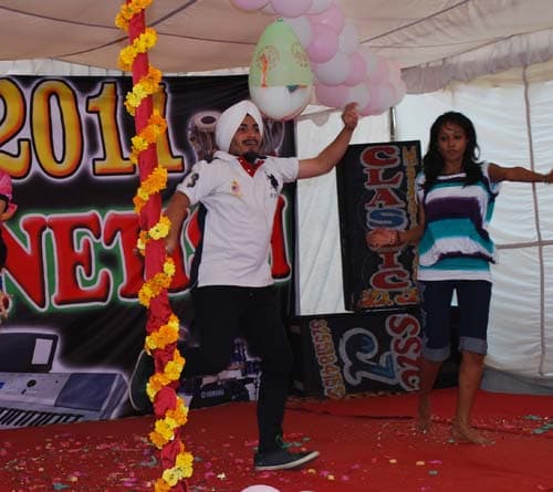 Satya Group of Institutions Faridabad Events and Activities photo 5