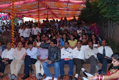 Satya Group of Institutions Faridabad Events and Activities photo 6