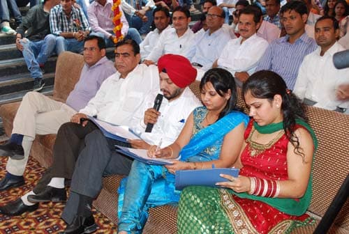 Satya Group of Institutions Faridabad Events and Activities photo 8