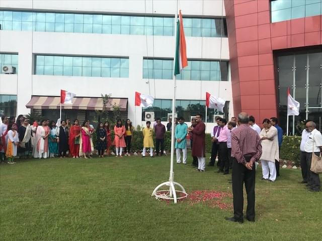 AIMT Lucknow Campus photo 6