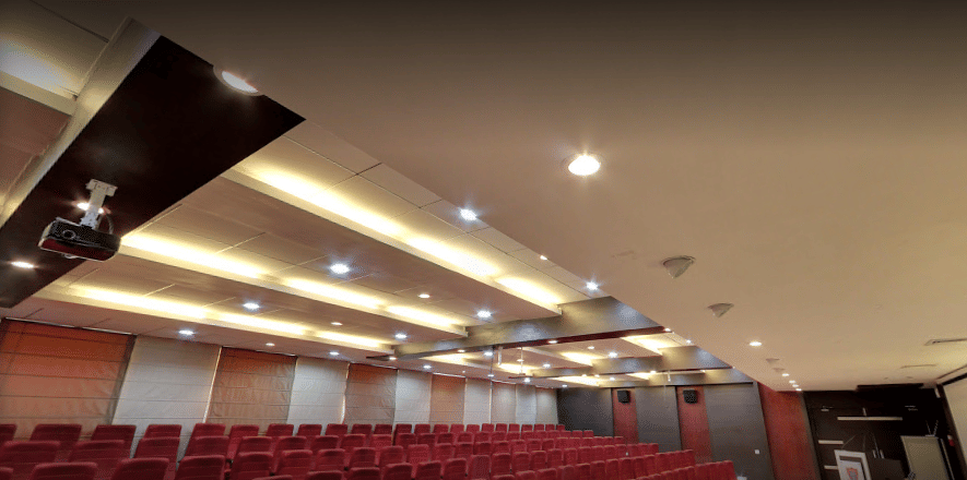 AIMT Lucknow Infrastructure photo 10