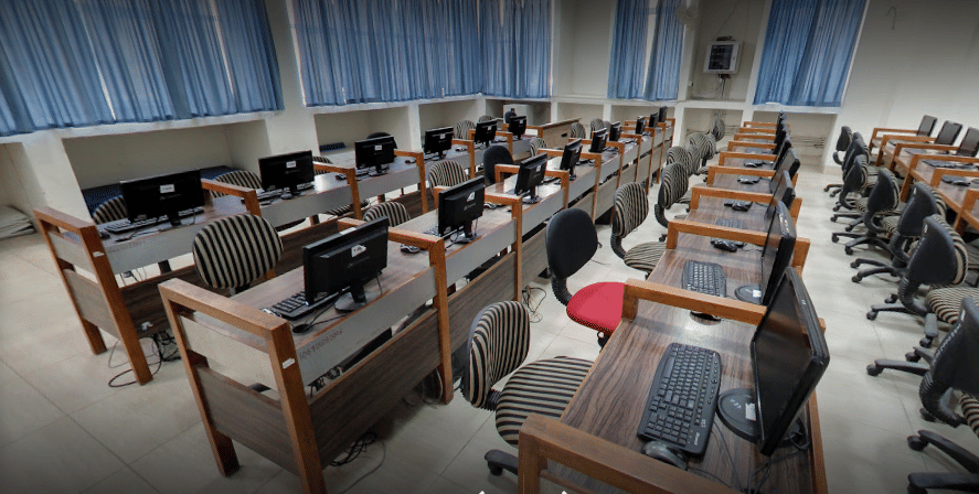 AIMT Lucknow Infrastructure photo 11