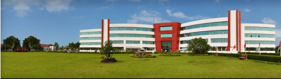 AIMT Lucknow Campus photo 8