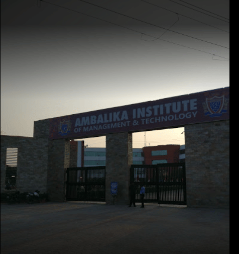 AIMT Lucknow Campus photo 7