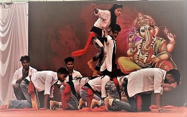 AIMT Lucknow Events photo 5