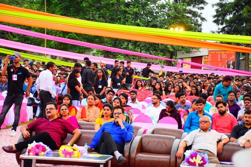 AIMT Lucknow Events photo 4