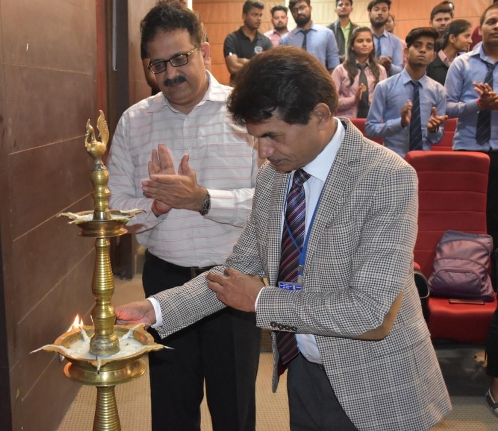 AIMT Lucknow Events photo 3