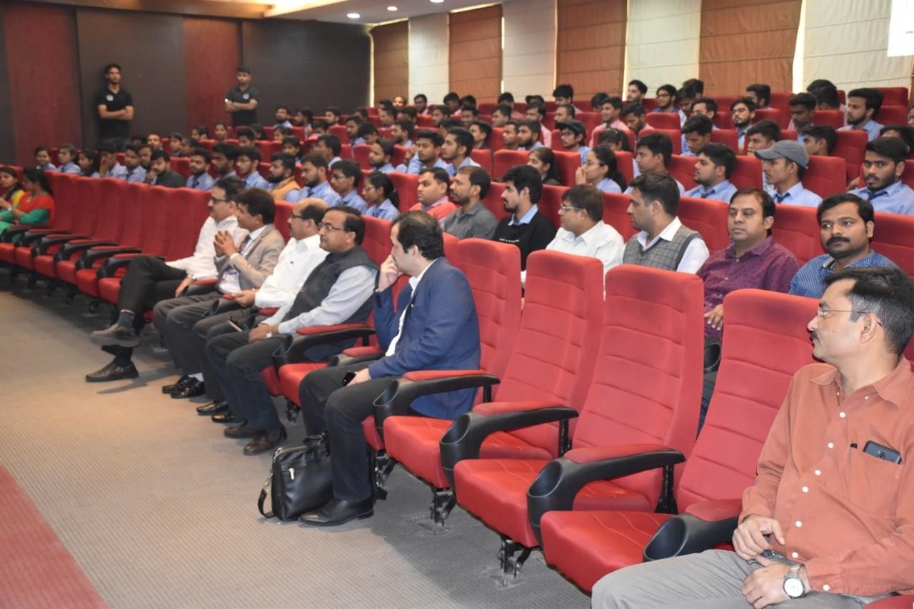 AIMT Lucknow Events photo 2