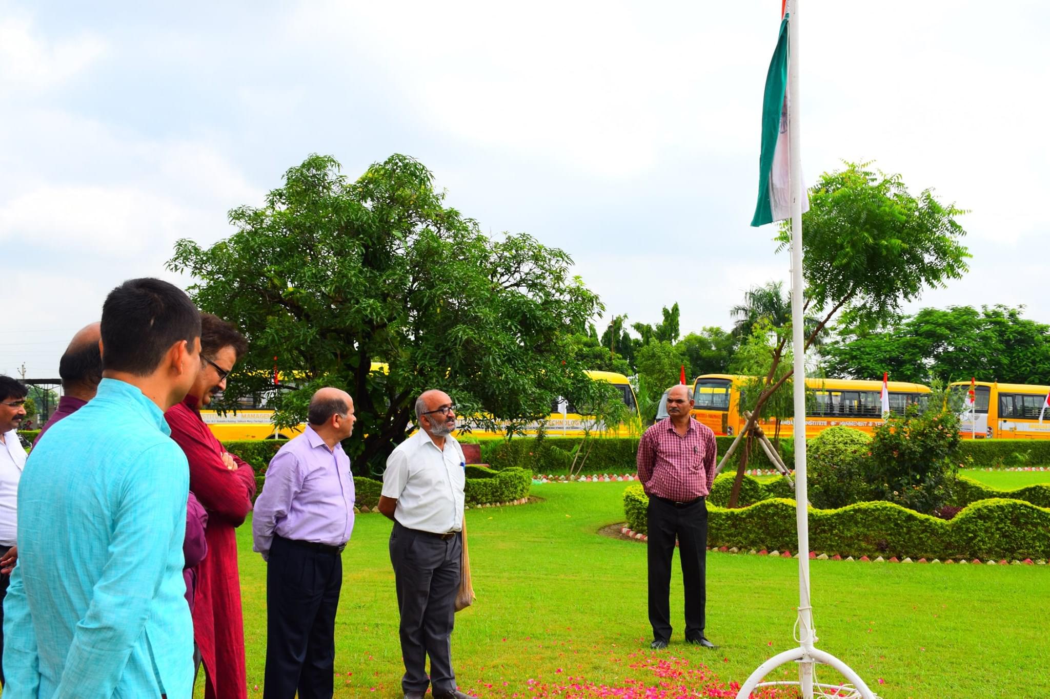 AIMT Lucknow Events photo 1