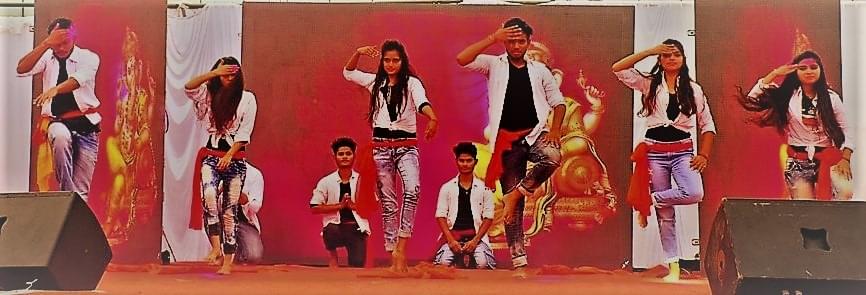 AIMT Lucknow Events photo 6