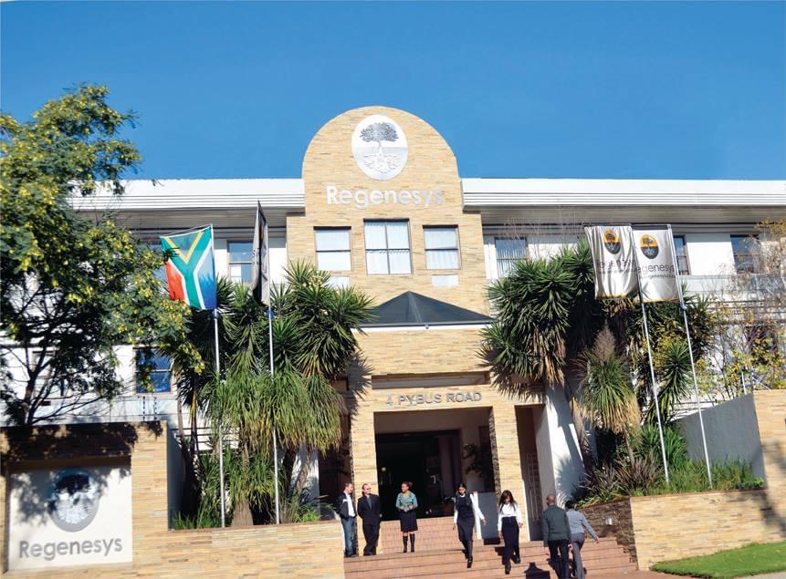 Regenesys Business School Navi Mumbai Events photo 6