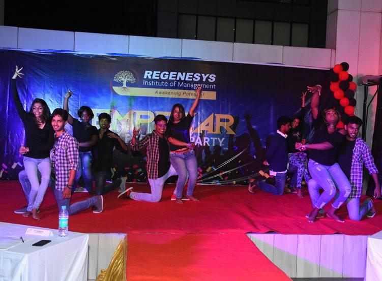 Regenesys Business School Navi Mumbai Events photo 7