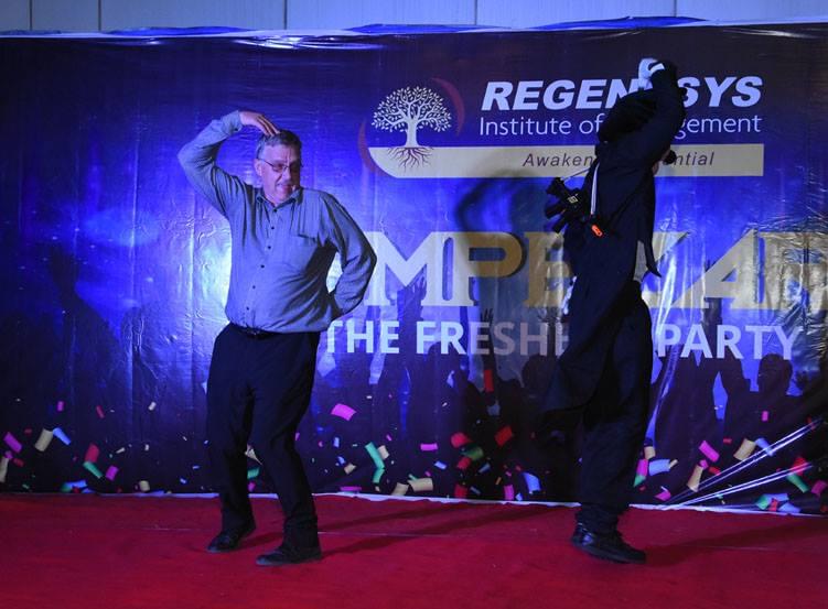 Regenesys Business School Navi Mumbai Events photo 9