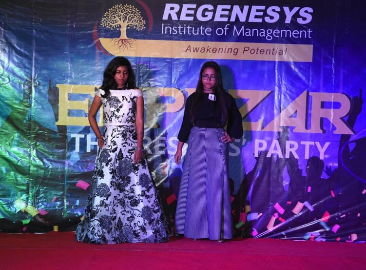 Regenesys Business School Navi Mumbai Events photo 10