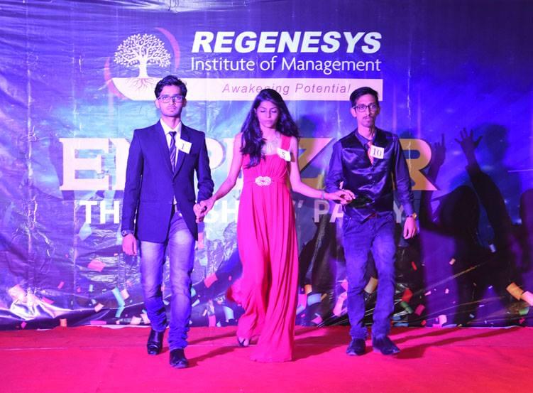 Regenesys Business School Navi Mumbai Events photo 11