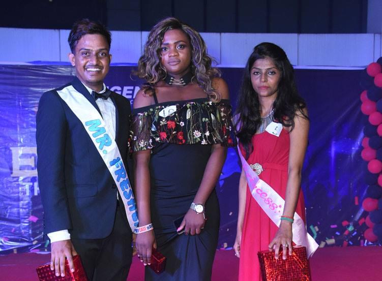 Regenesys Business School Navi Mumbai Events photo 12