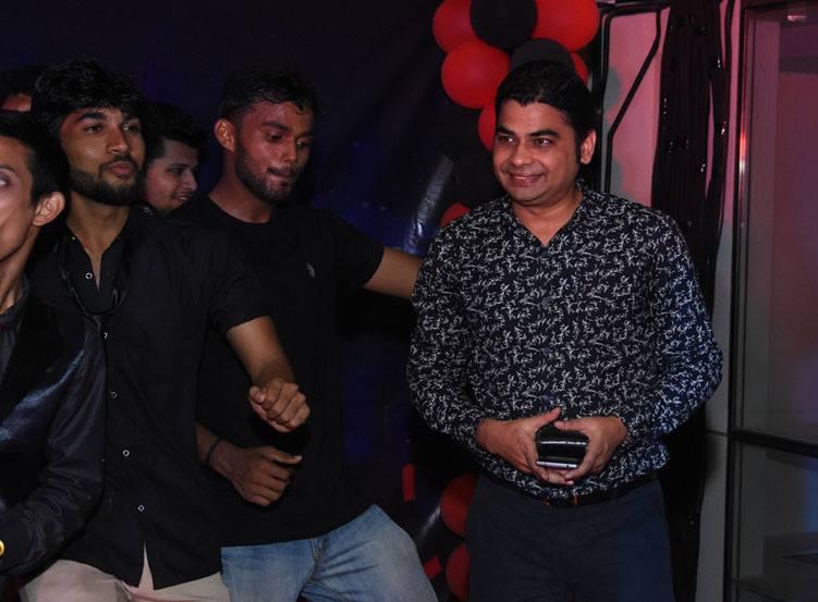 Regenesys Business School Navi Mumbai Events photo 14