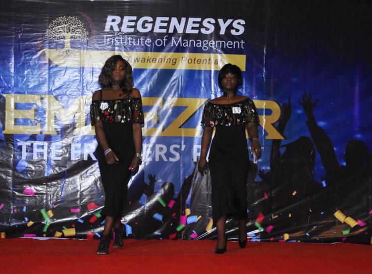 Regenesys Business School Navi Mumbai Events photo 15