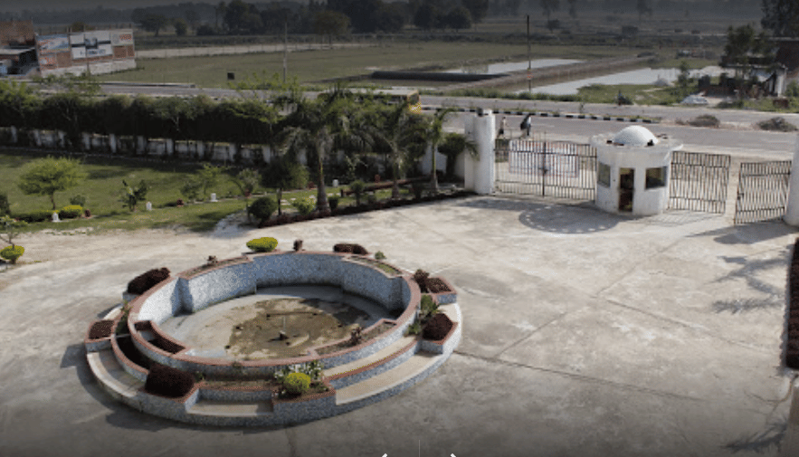 Surya Group of Institutions Lucknow Building photo 1