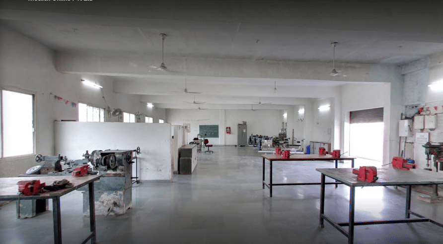 Surya Group of Institutions Lucknow Facilties photo 8