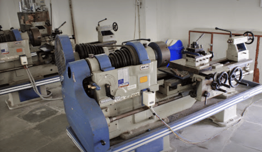 Surya Group of Institutions Lucknow Facilties photo 4