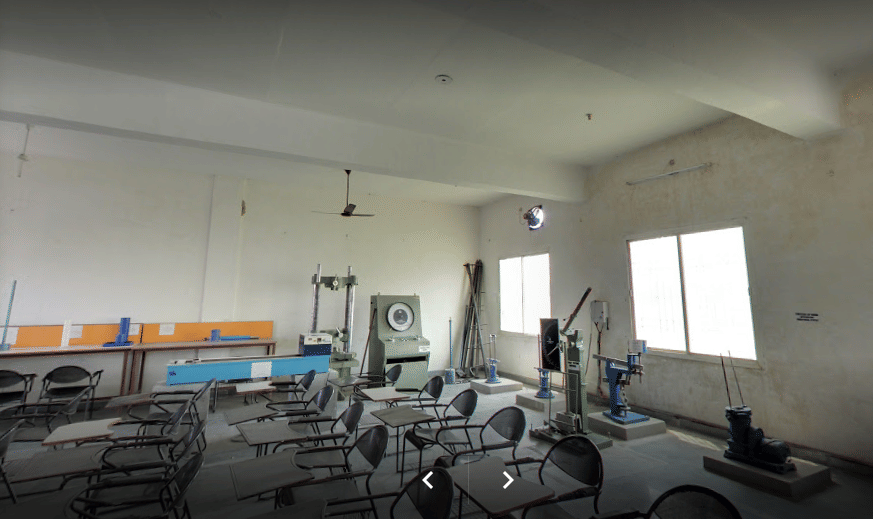 Surya Group of Institutions Lucknow Facilties photo 3