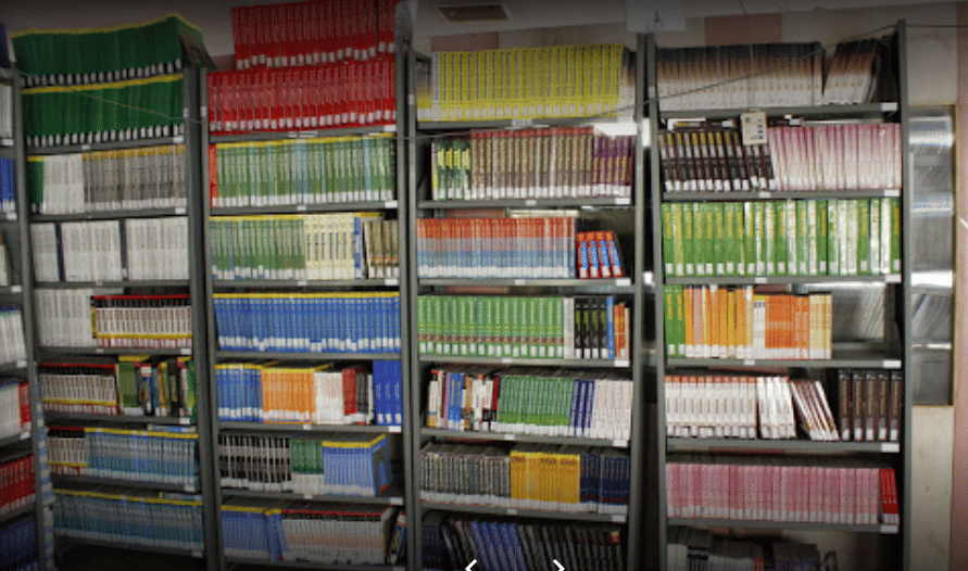 Surya Group of Institutions Lucknow Facilties photo 1