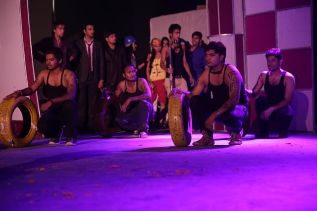 Naraina Vidya Peeth Engineering & Management Institute Kanpur Events photo 7