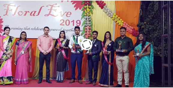 Dayanand Academy Of Management Studies Kanpur Extra Curriculars photo 2