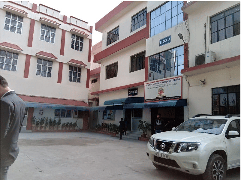 Dayanand Academy Of Management Studies Kanpur Extra Curriculars photo 4