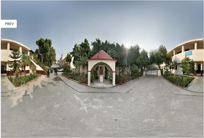 Dayanand Academy Of Management Studies Kanpur Extra Curriculars photo 5