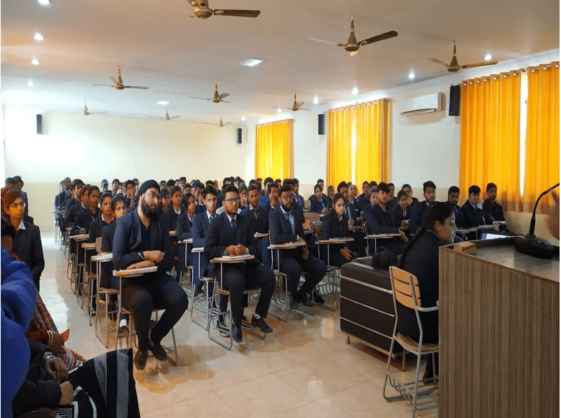 Dayanand Academy Of Management Studies Kanpur Extra Curriculars photo 6
