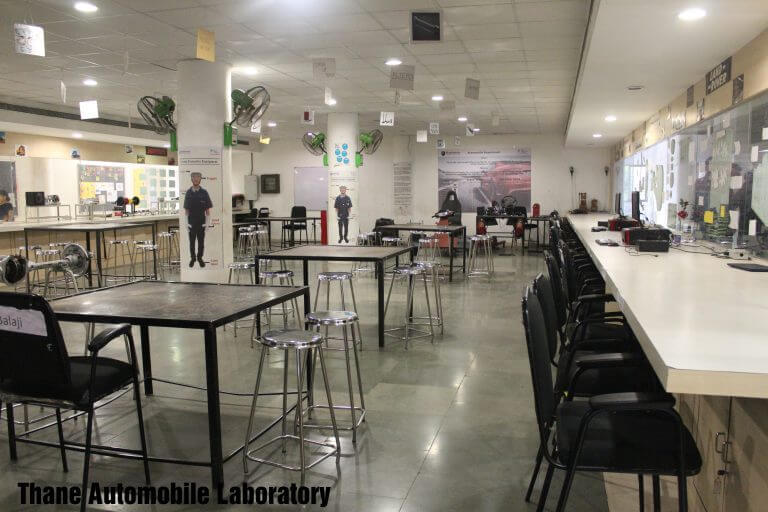 Rustomjee Academy for Global Careers Thane Campus photo 6