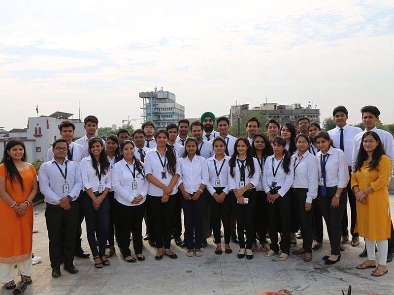 International College of Financial Planning Kolkata Office photo 1