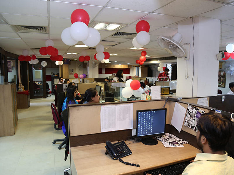 International College of Financial Planning Kolkata Office photo 5