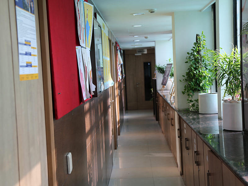 International College of Financial Planning Kolkata Office photo 6