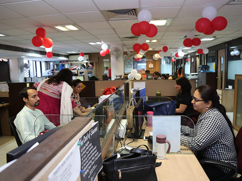 International College of Financial Planning Kolkata Office photo 3