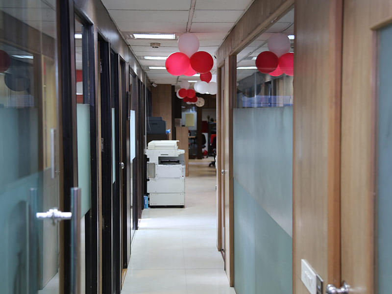 International College of Financial Planning Kolkata Office photo 4