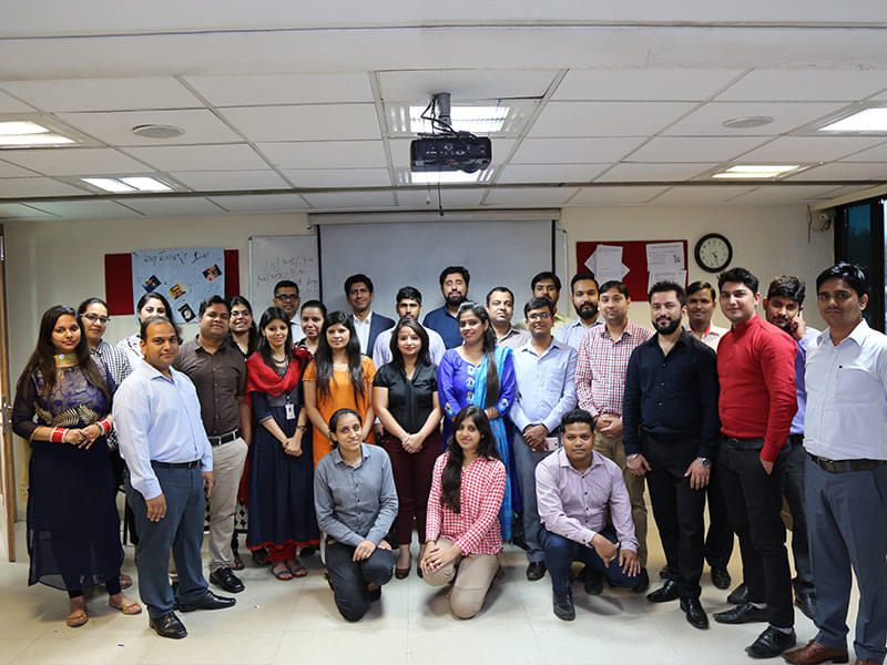 International College of Financial Planning Kolkata Office photo 8