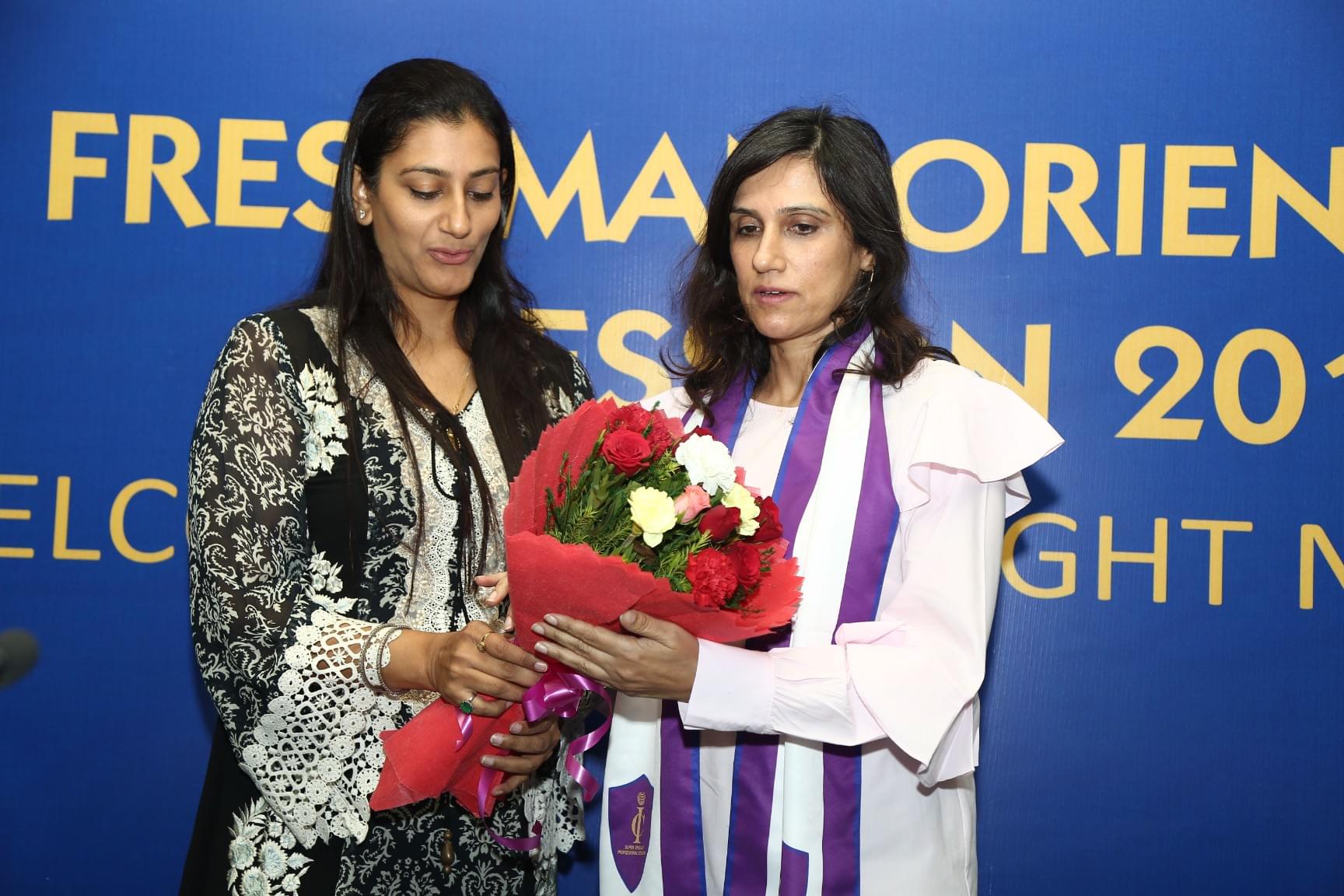 International College of Financial Planning Kolkata Orientation photo 1