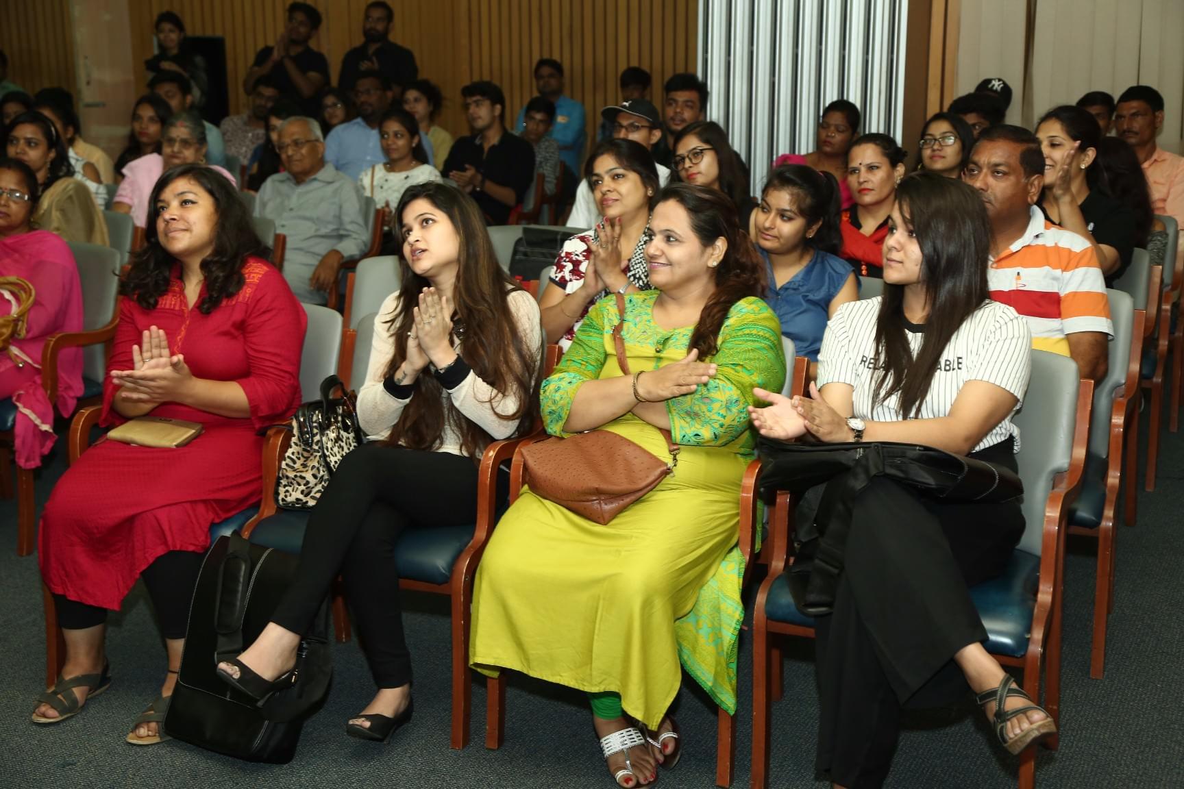 International College of Financial Planning Kolkata Orientation photo 2