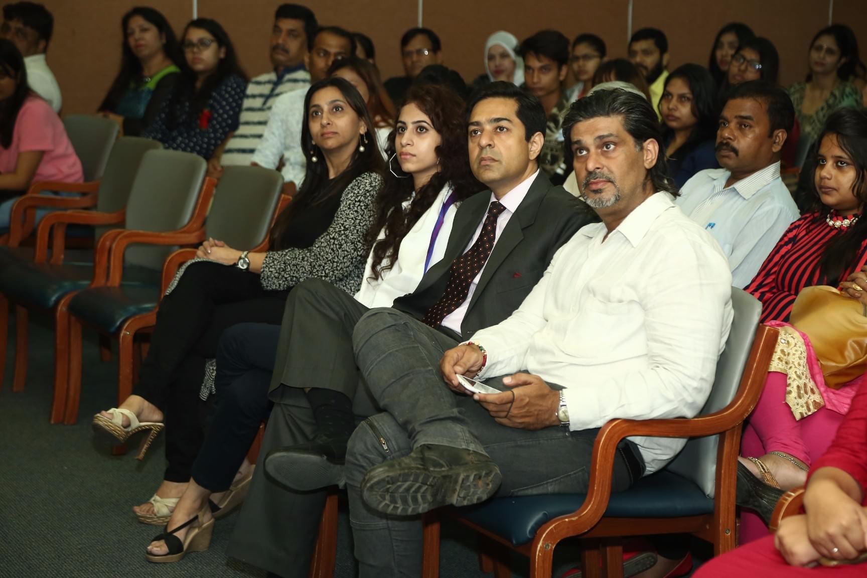 International College of Financial Planning Kolkata Orientation photo 3