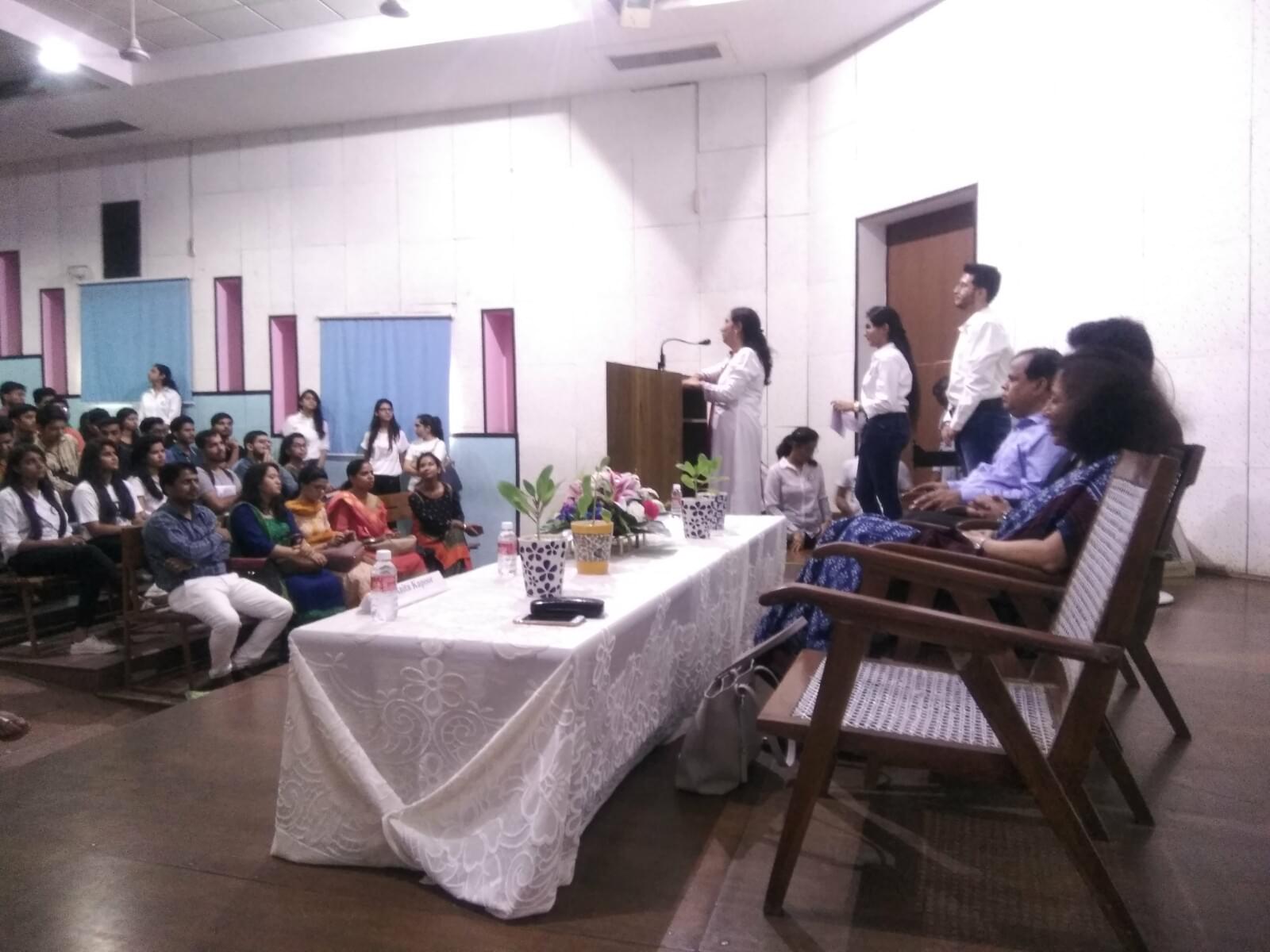 International College of Financial Planning Kolkata Workshpo photo 2