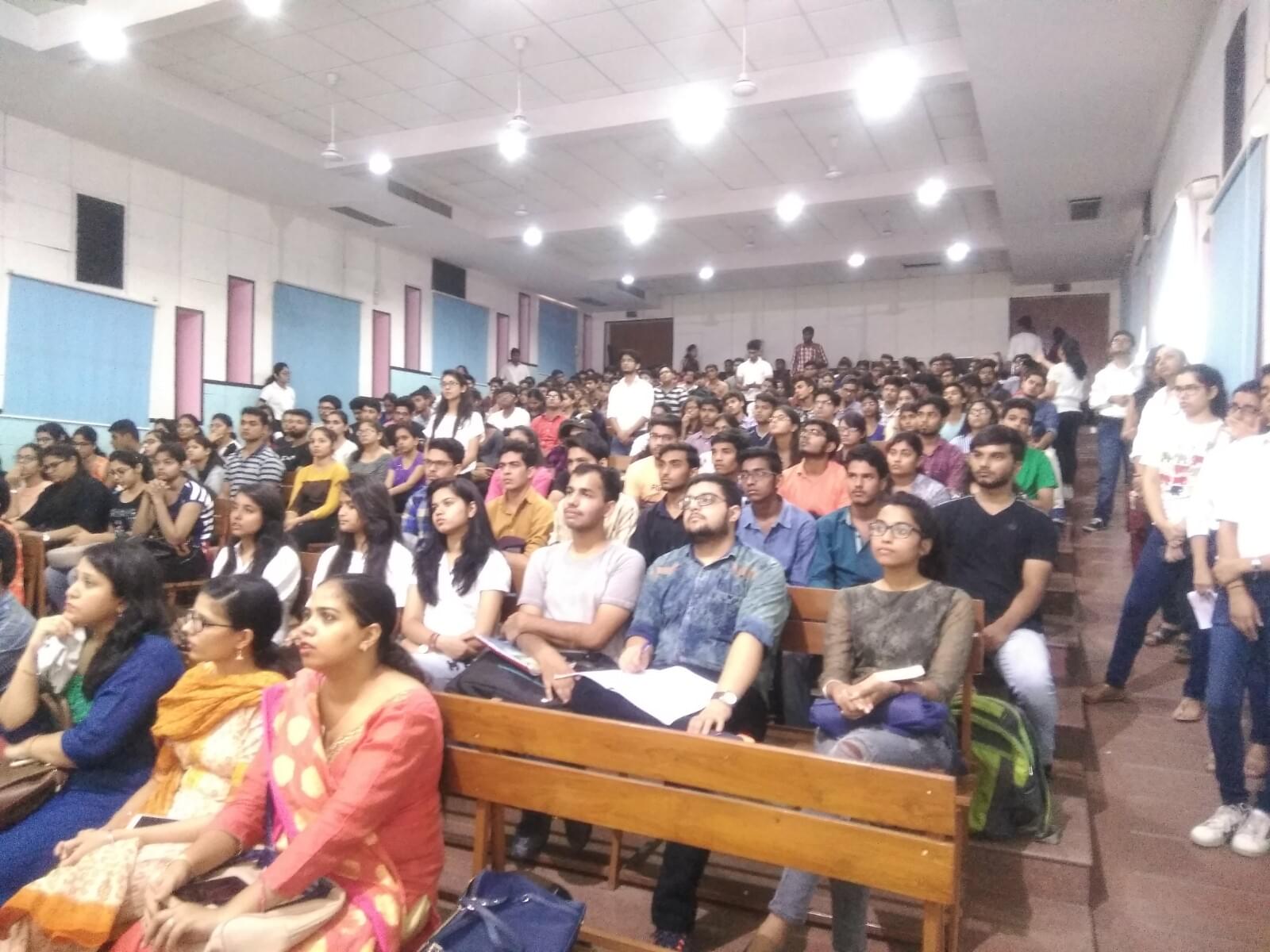 International College of Financial Planning Kolkata Workshpo photo 5