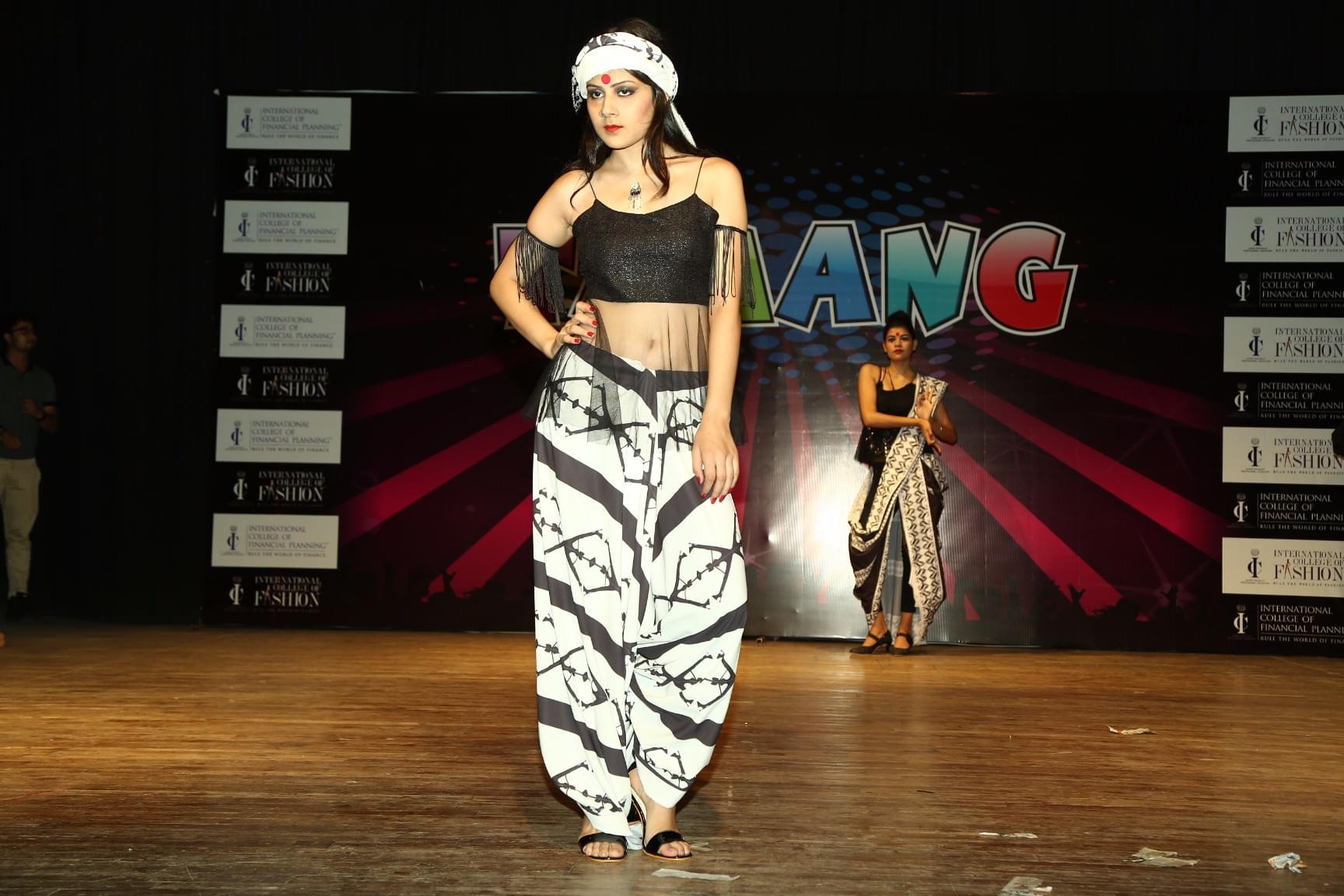 International College of Financial Planning Kolkata Event Tarang photo 7